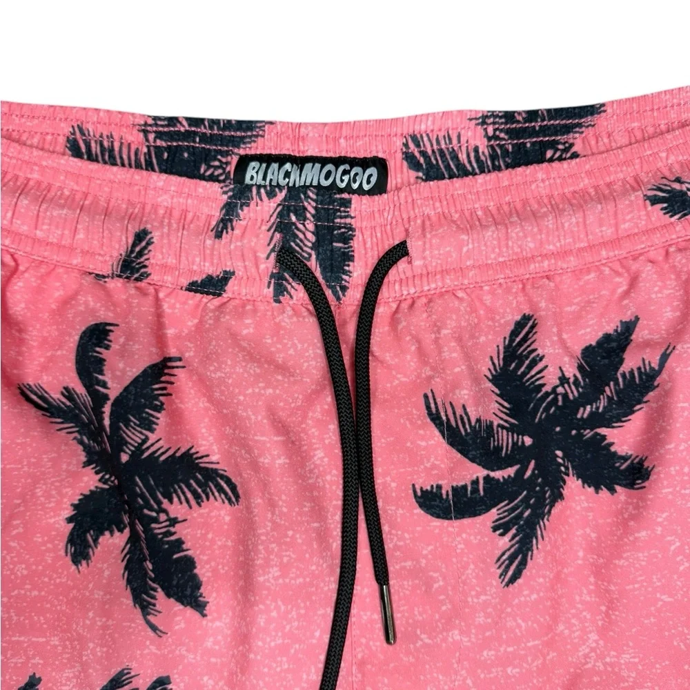 Blackmogoo Swim-shorts Men’s‎ Size XL